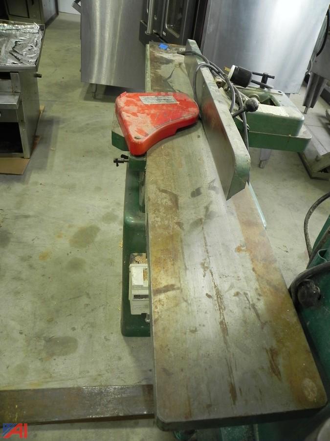 Auctions International Auction Orange Ulster BOCESNY 19014 ITEM