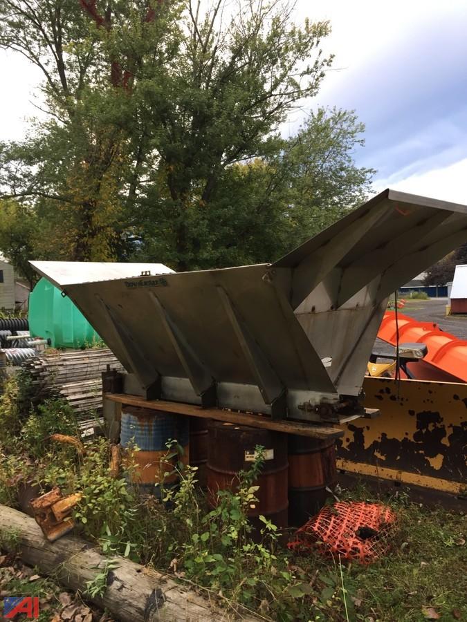 Auctions International Auction Town of CoxsackieNY 19454 ITEM