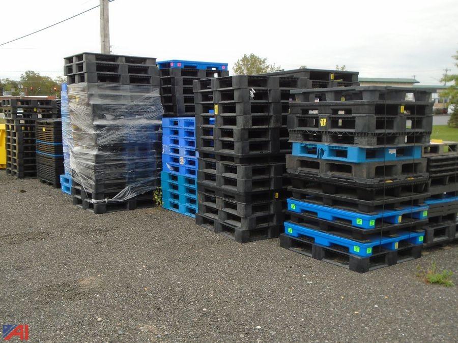 Auctions International Auction Business LiquidationNY 19470 ITEM