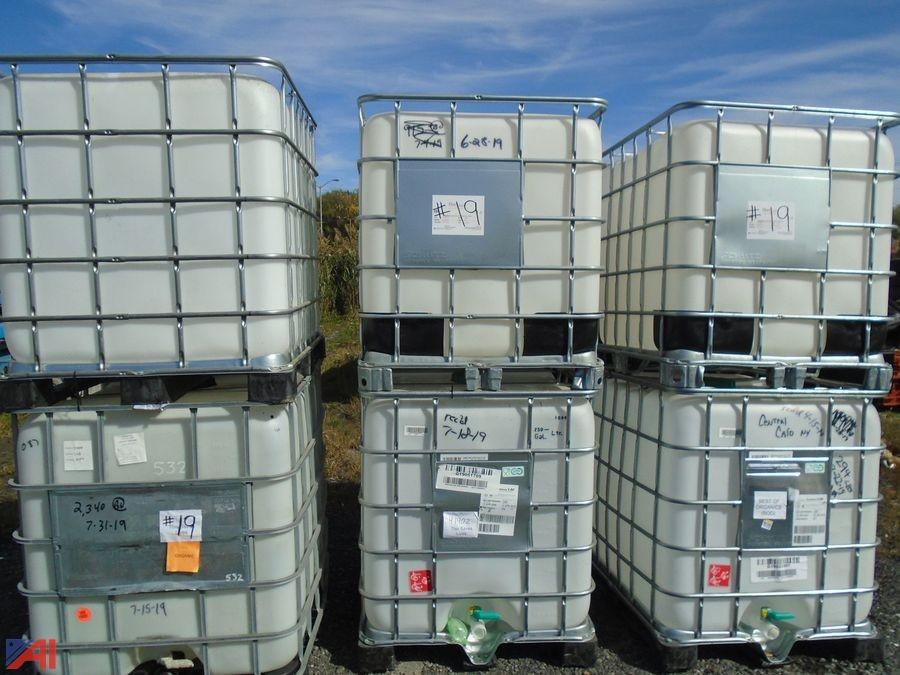 Auctions International Auction Business LiquidationNY 19470 ITEM