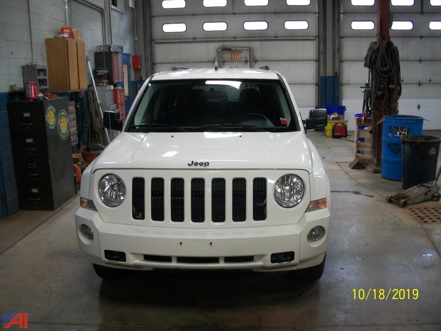 Auctions International Auction Town of Binghamton HwyNY 19505 ITEM