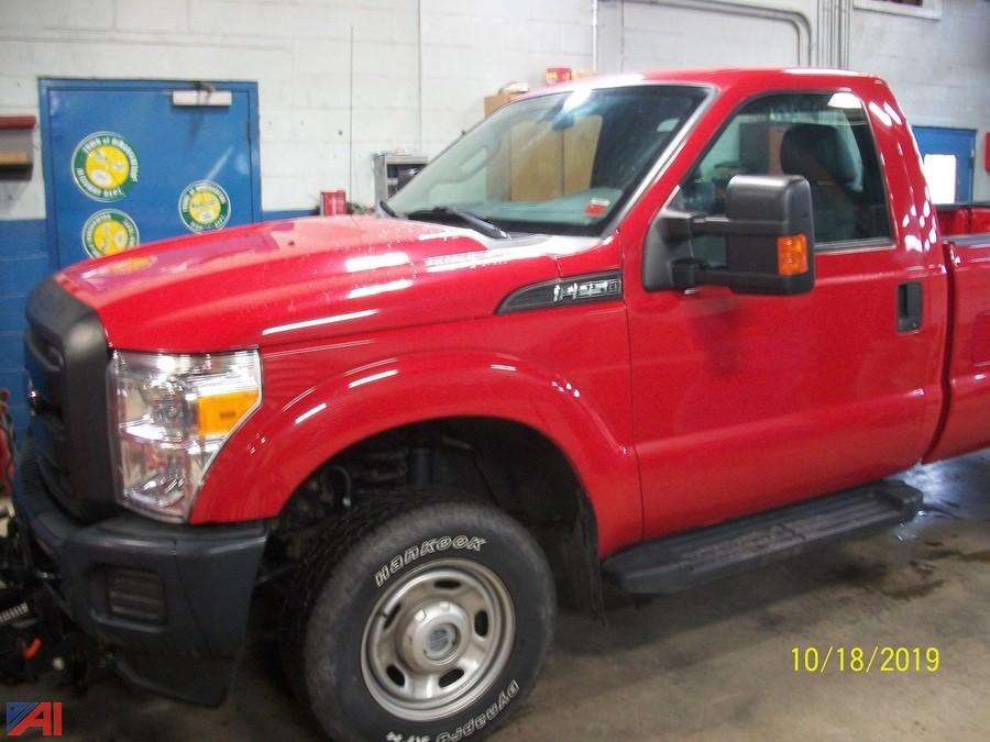 Auctions International Auction Town of Binghamton HwyNY 19505 ITEM