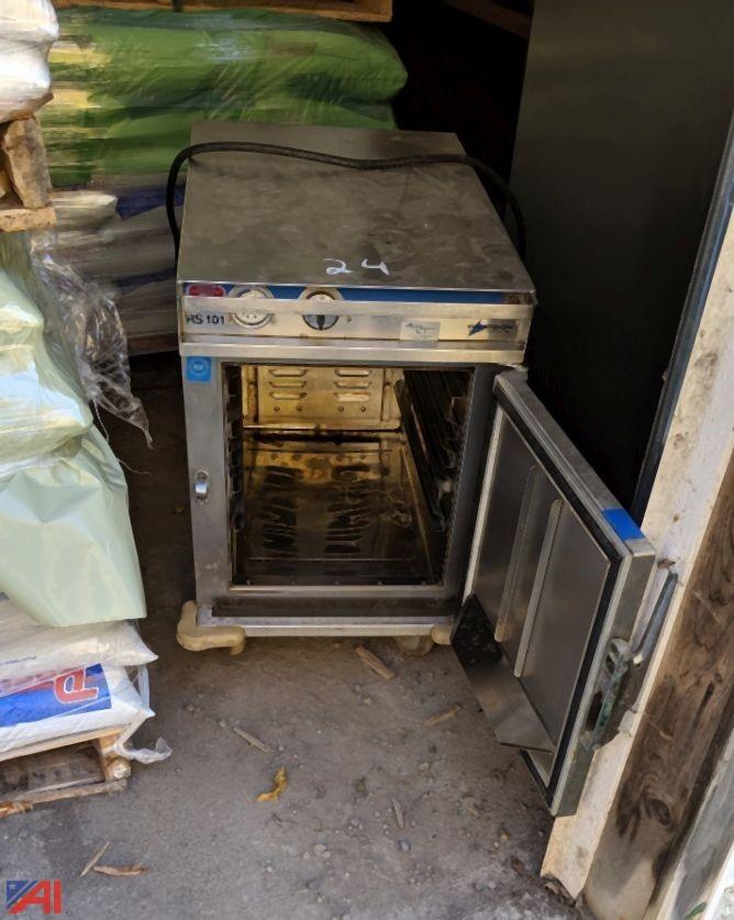 Auctions International Auction Norwich CSDNY 19499 ITEM Precision