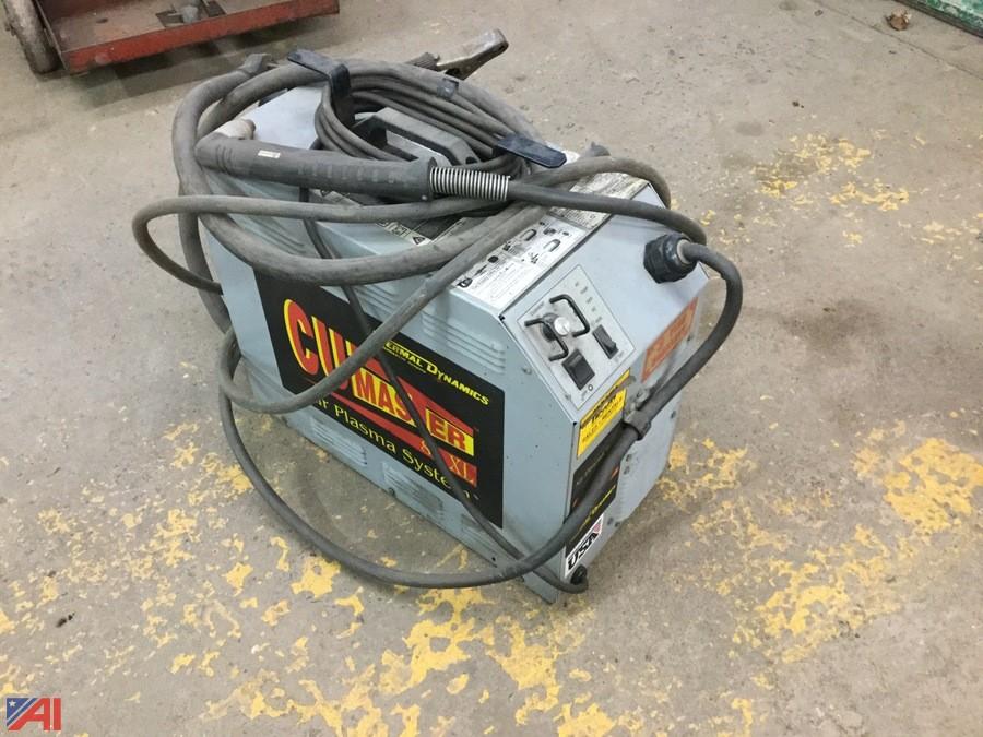 Auctions International - Auction: City of Oneida-NY #19445 ITEM