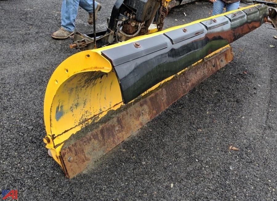 Auctions International Auction Town of Cincinnatus HwyNY 19539