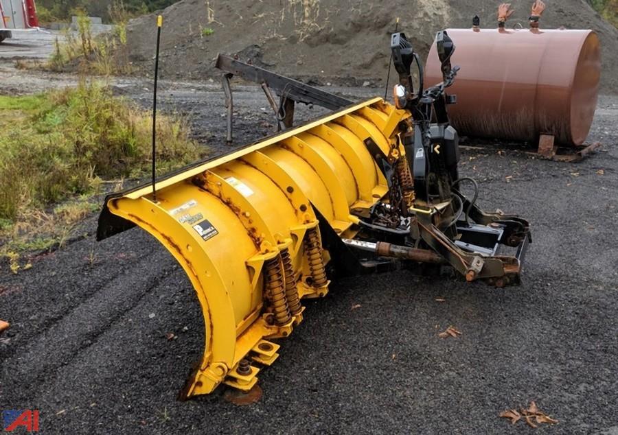 Auctions International Auction Town of Cincinnatus HwyNY 19539