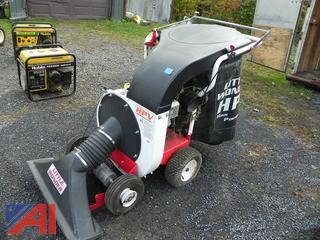 (13) Little Wonder HPV Leaf Blower