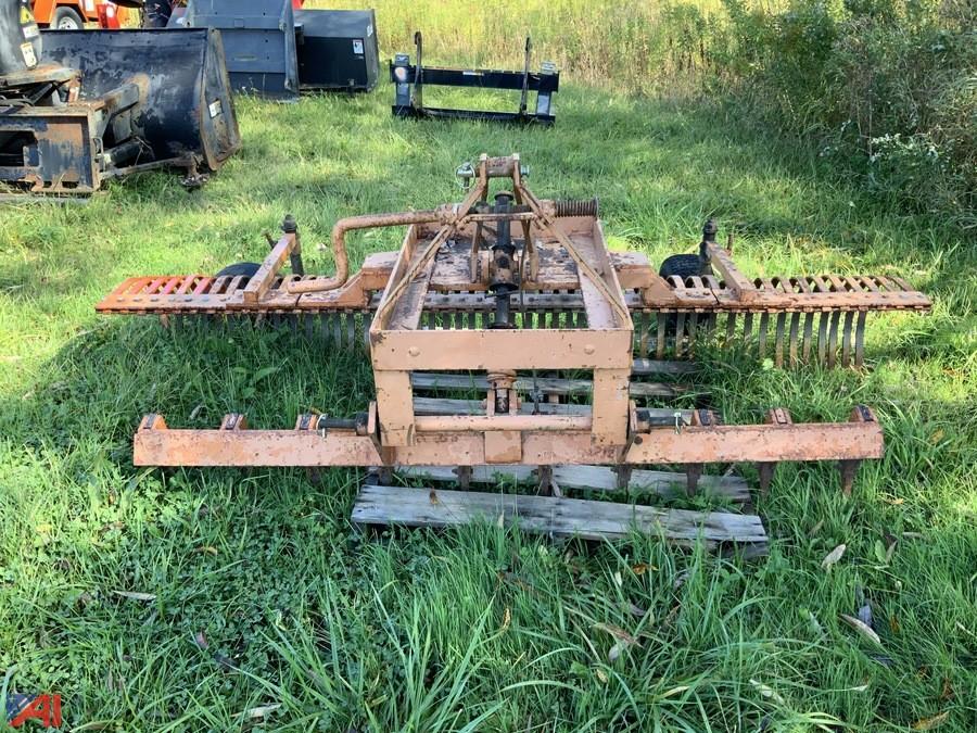 Auctions International Auction Surplus LiquidationNY 19448 ITEM 8