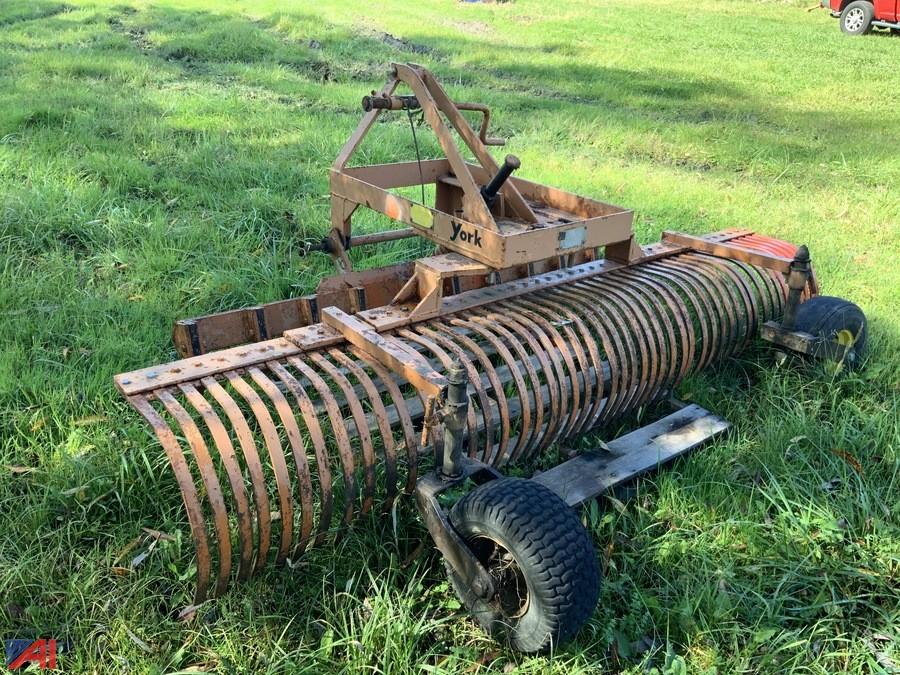 Auctions International Auction Surplus LiquidationNY 19448 ITEM 8