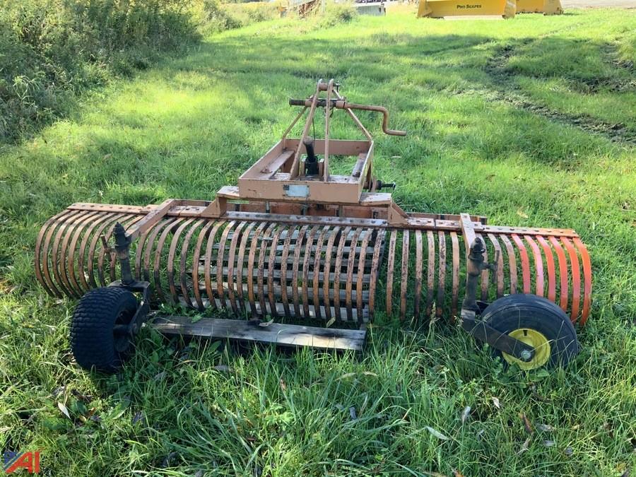 York York Rake at Tiffany Brown blog