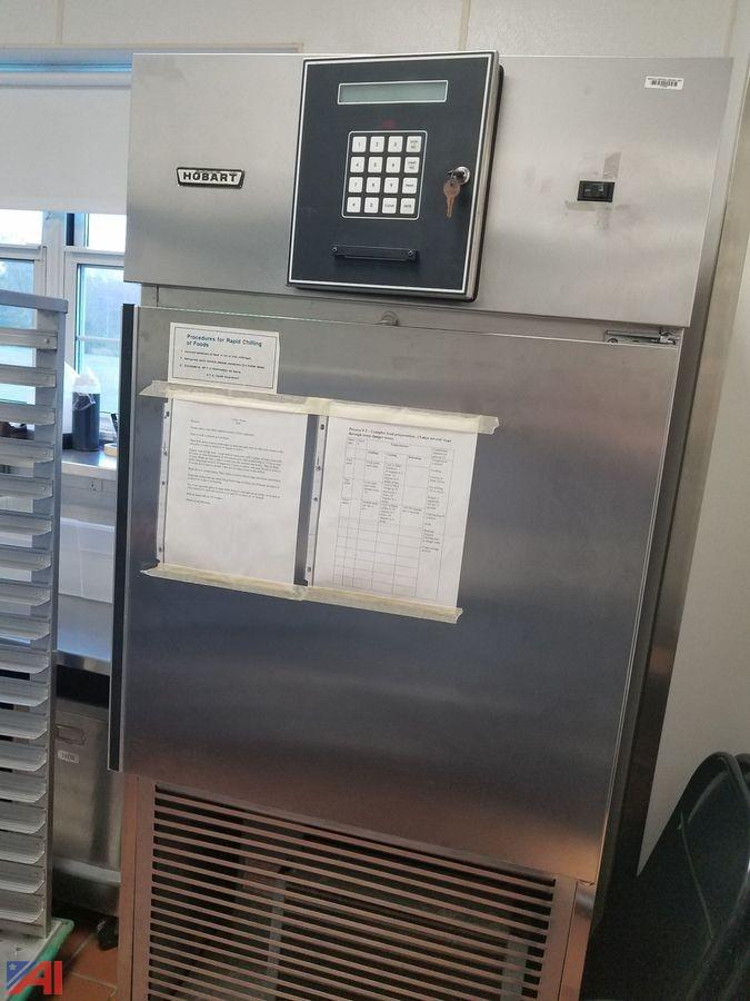 Auctions International Auction Argyle CSDNY 19608 ITEM Hobart