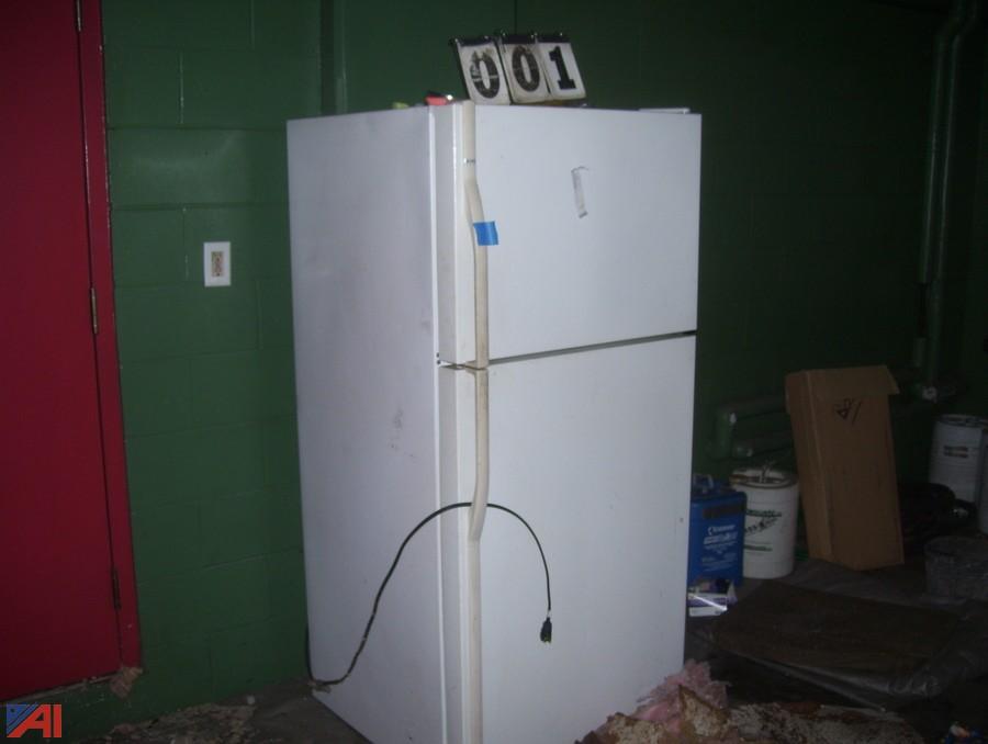 Auctions International Auction City of South Portland FacilitiesME