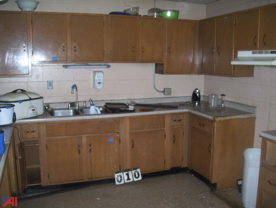 Kitchen Cabinets Portland - CABINET