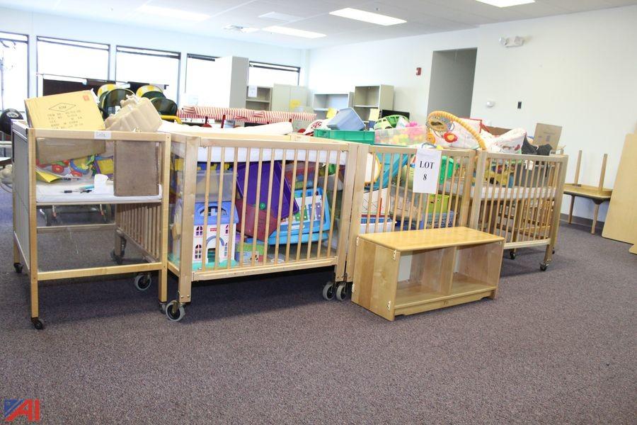 Auctions International Auction Ulster BOCESNY 19724 ITEM (8