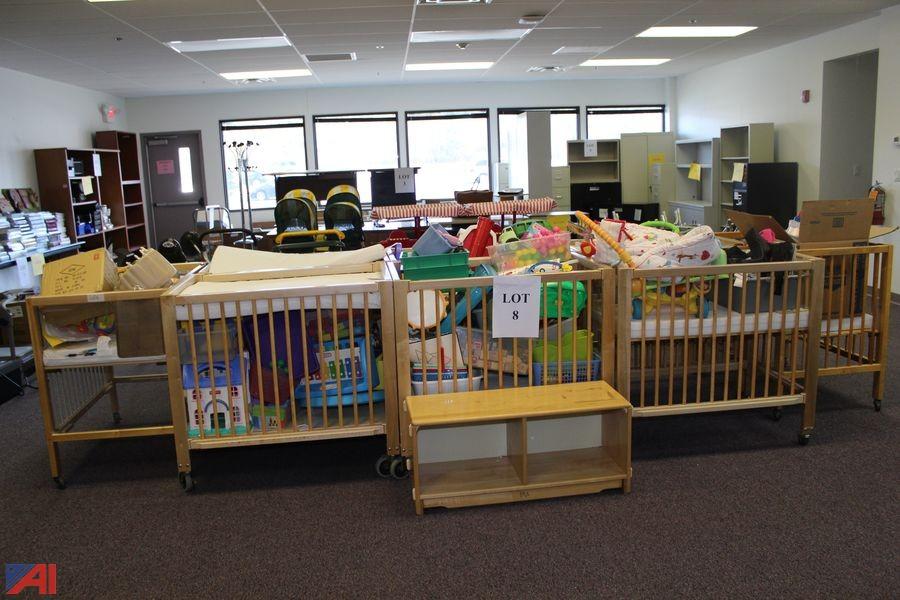 Auctions International Auction Ulster BOCESNY 19724 ITEM (8