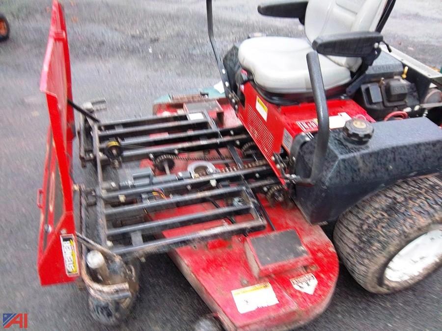 Auctions International Auction Town of Montour HwyNY 19777 ITEM