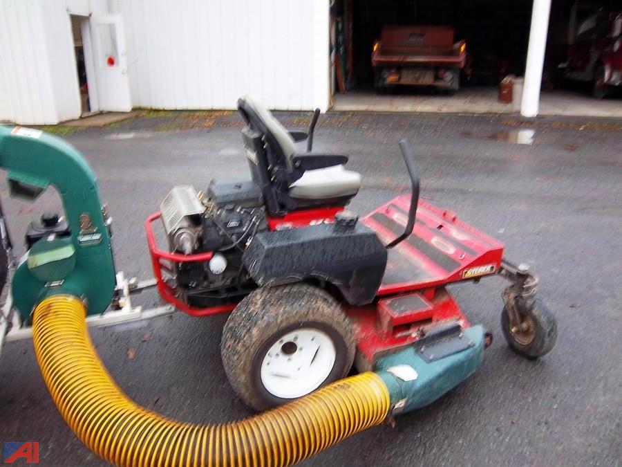 Auctions International Auction Town of Montour HwyNY 19777 ITEM