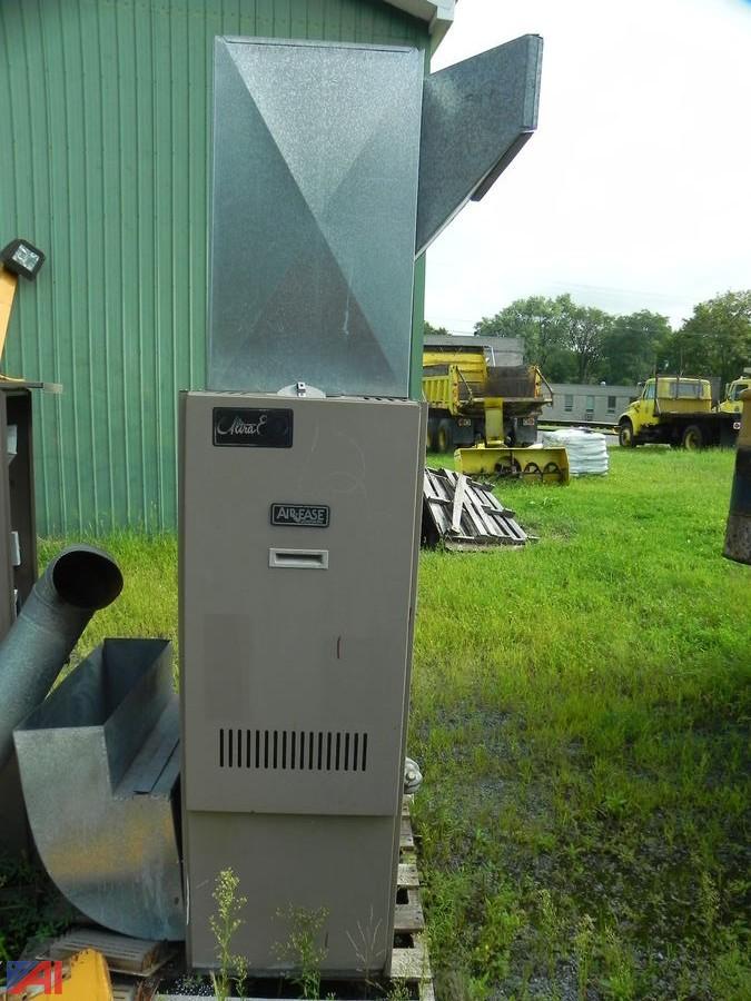 Auctions International Auction NYS Canal CorpFort EdwardNY 18797