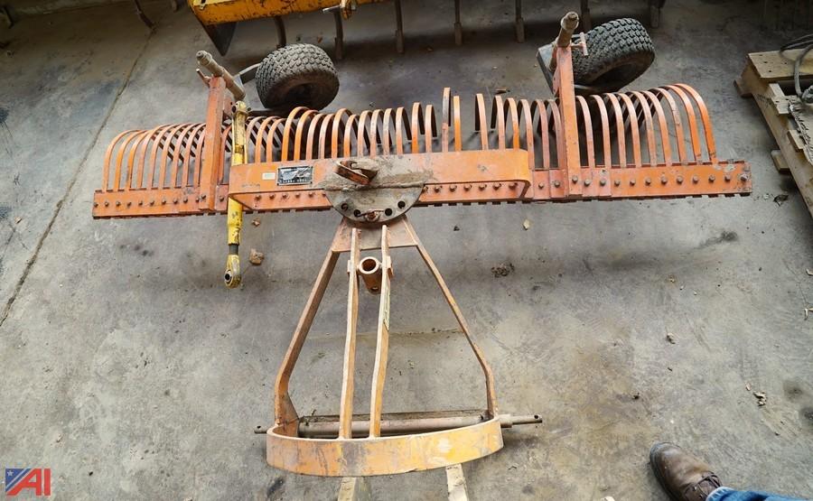 Auctions International Auction Business Surplus Vehicles & EquipmentNY 19919 ITEM York