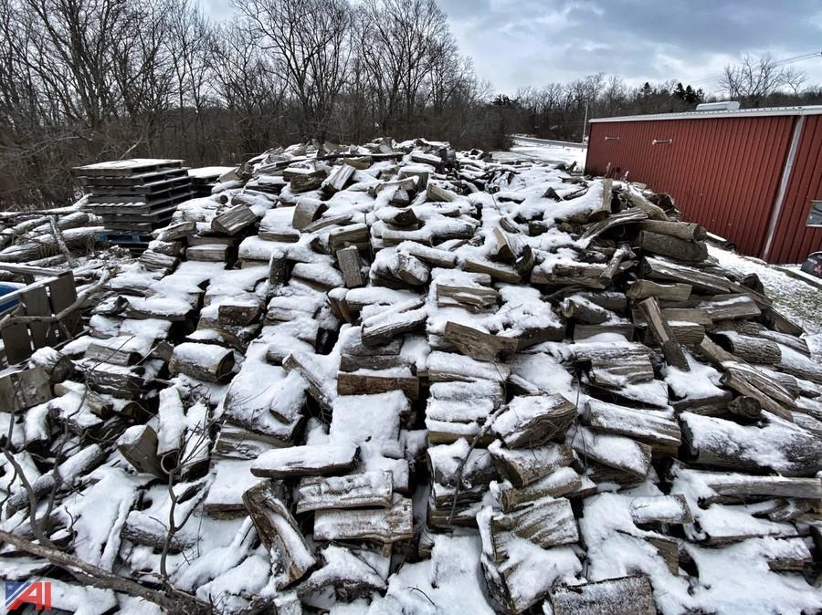 Auctions International Auction Niagara CountyNY 20027 ITEM Lot of