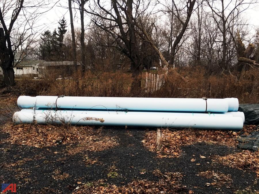 Auctions International Auction Town of CanandaiguaNY 20071 ITEM