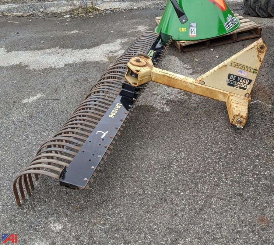 Auctions International Auction City of Syracuse WaterNY 20076 ITEM