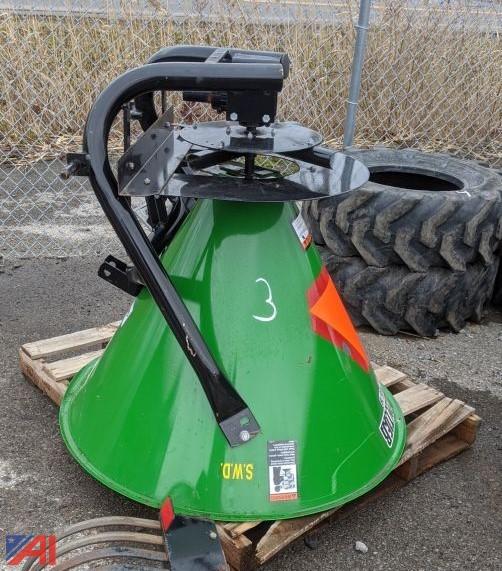 Auctions International Auction City of Syracuse WaterNY 20076 ITEM