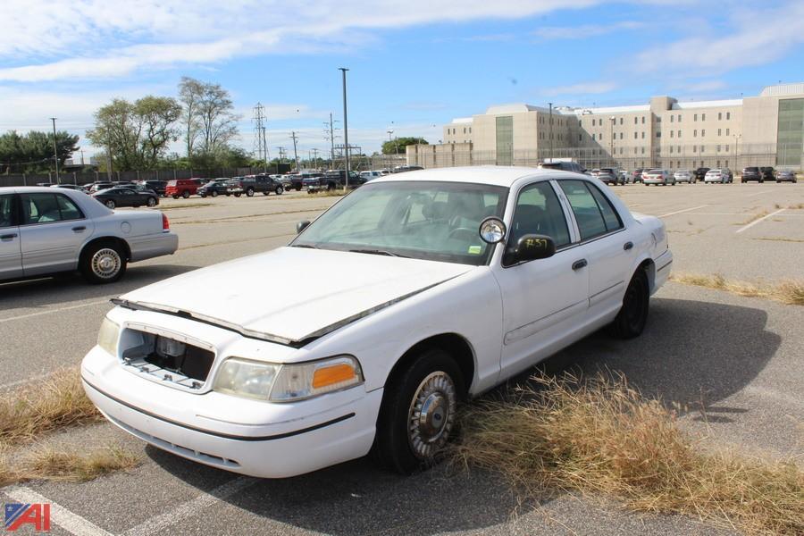 Auctions International Auction Nassau County SheriffNY 19369 ITEM