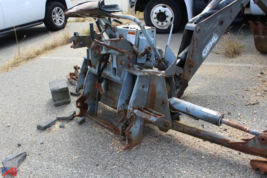 Auctions International Auction Nassau County SheriffNY 19369 ITEM