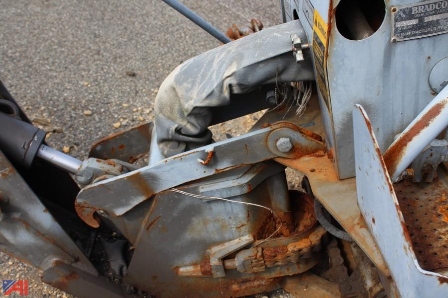 Auctions International Auction Nassau County SheriffNY 19369 ITEM