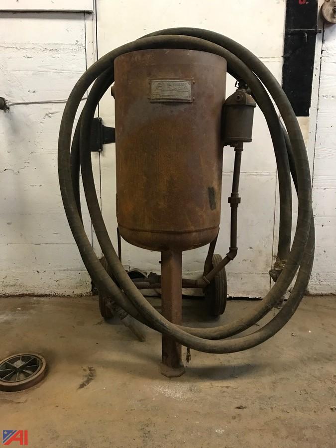 Auctions International Auction City of WatertownNY 20125 ITEM