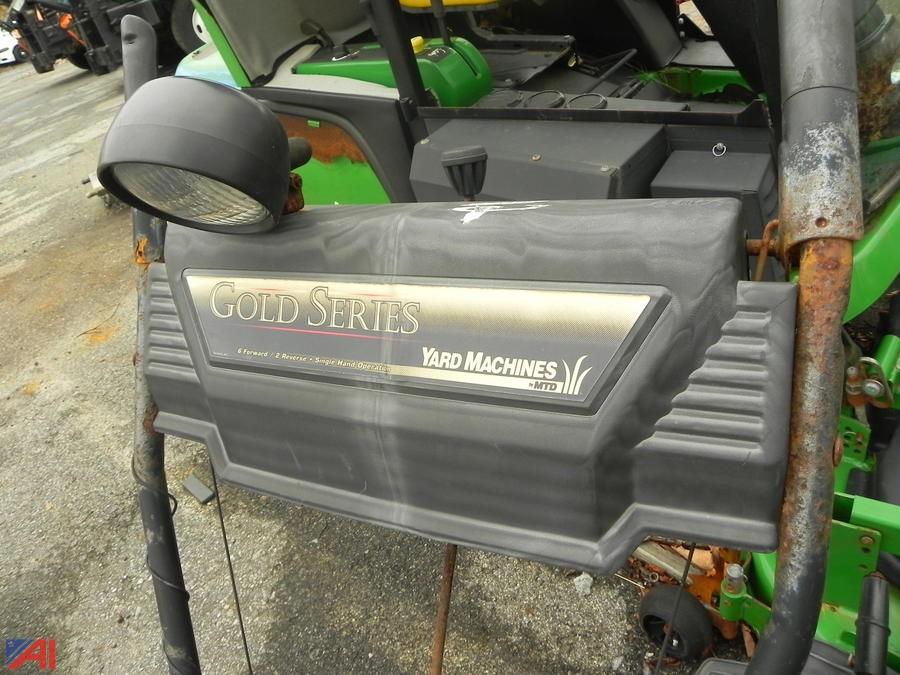 Auctions International Auction Putnam CountyNY 19876 ITEM MTD