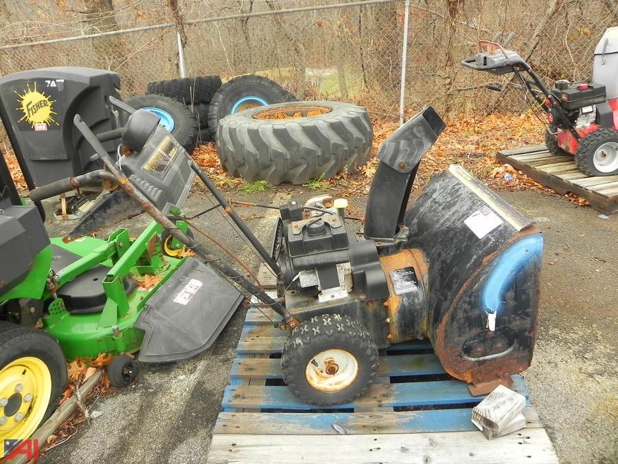 Auctions International Auction Putnam CountyNY 19876 ITEM MTD