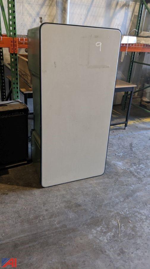 Auctions International Auction Elmira CSDNY 20107 ITEM Teachers Desks