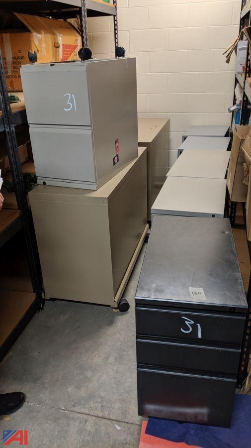 Auctions International Auction Elmira CSDNY 20107 ITEM Various