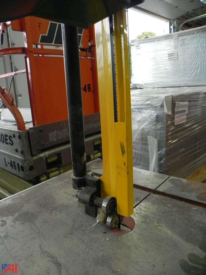 Auctions International Auction Orange Ulster BOCESNY 20103 ITEM