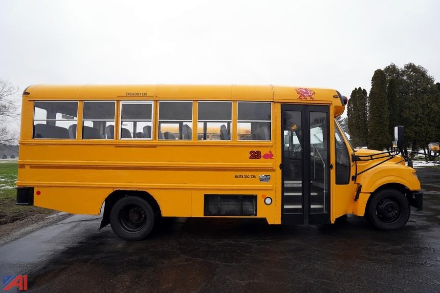 Auctions International Auction Bemus Point CSDNY 20236 ITEM 2015