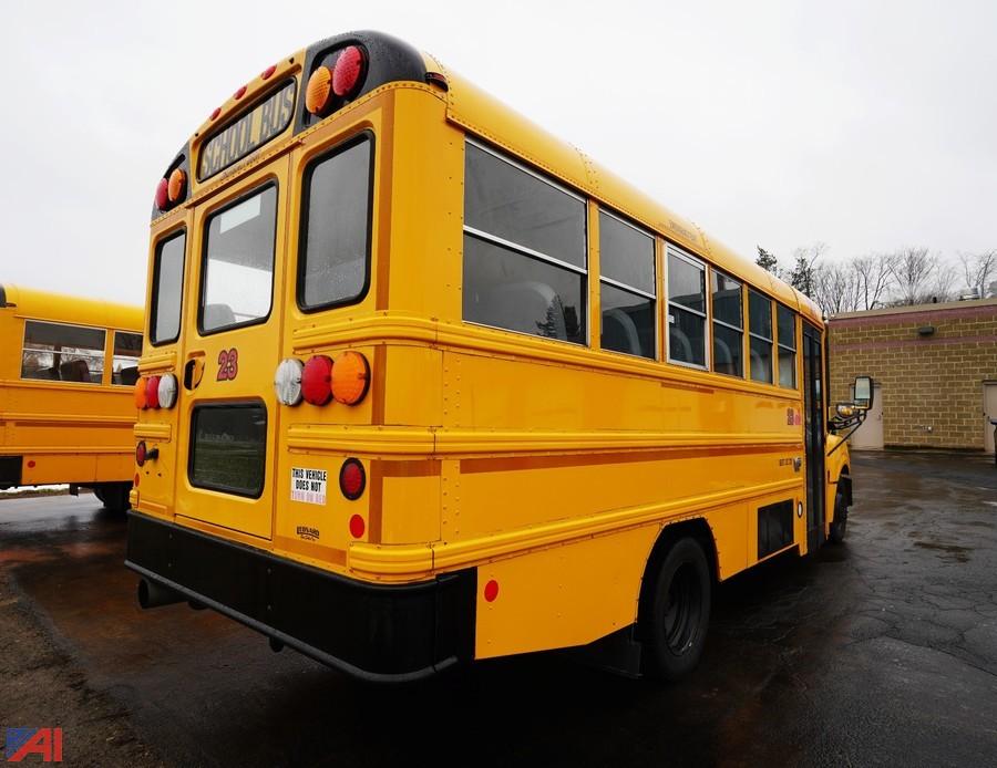 Auctions International Auction Bemus Point CSDNY 20236 ITEM 2015