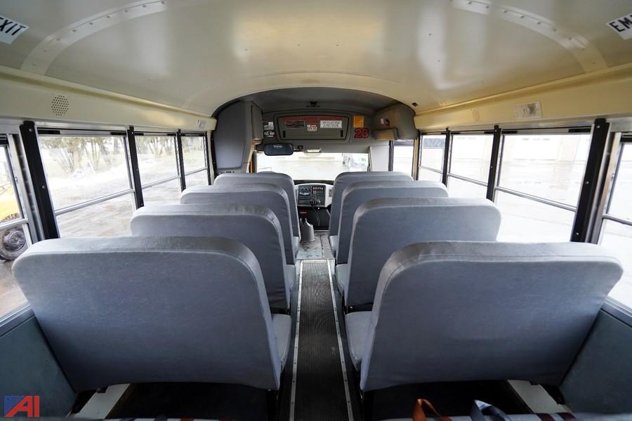 Auctions International Auction Bemus Point CSDNY 20236 ITEM 2015