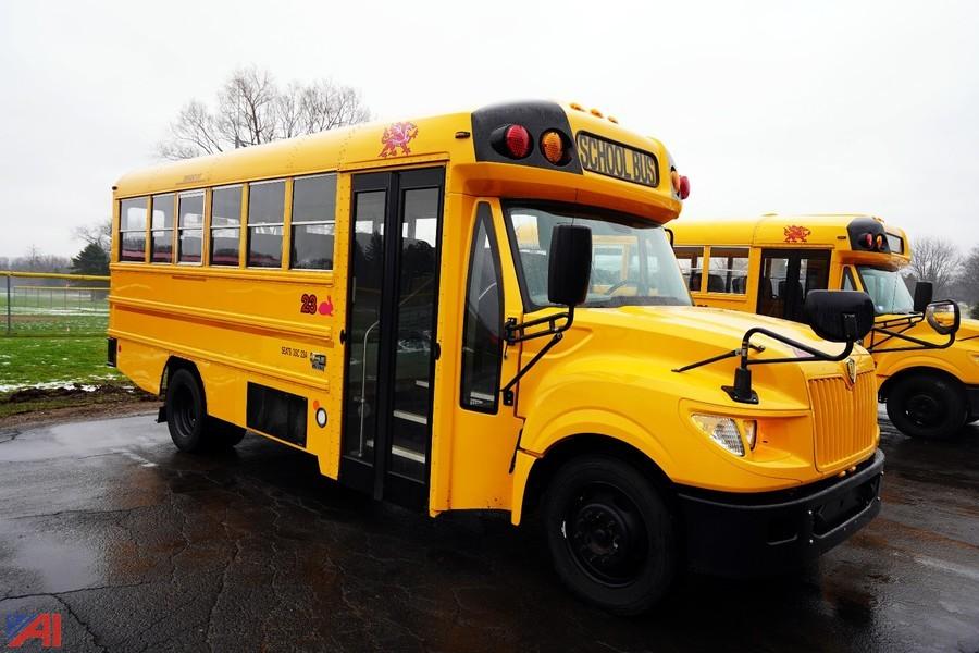 Auctions International Auction Bemus Point CSDNY 20236 ITEM 2015