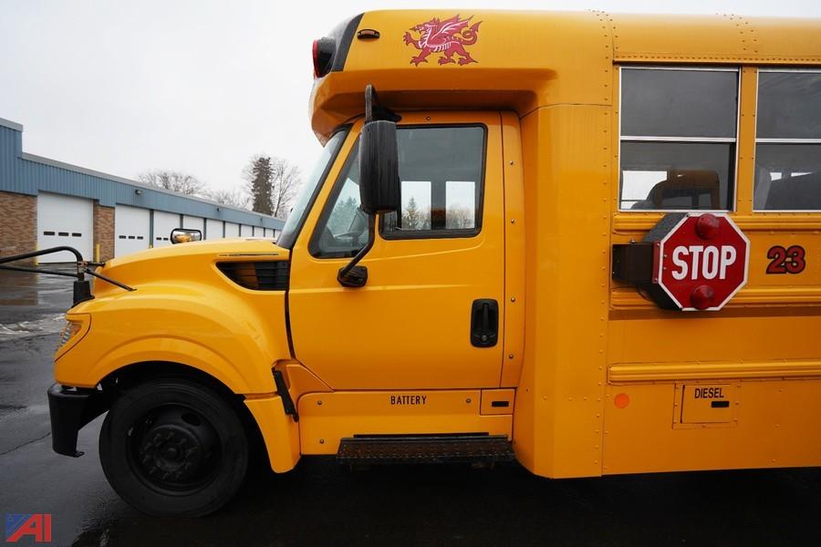 Auctions International Auction Bemus Point CSDNY 20236 ITEM 2015