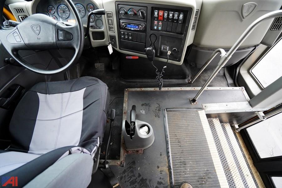 Auctions International Auction Bemus Point CSDNY 20236 ITEM 2015