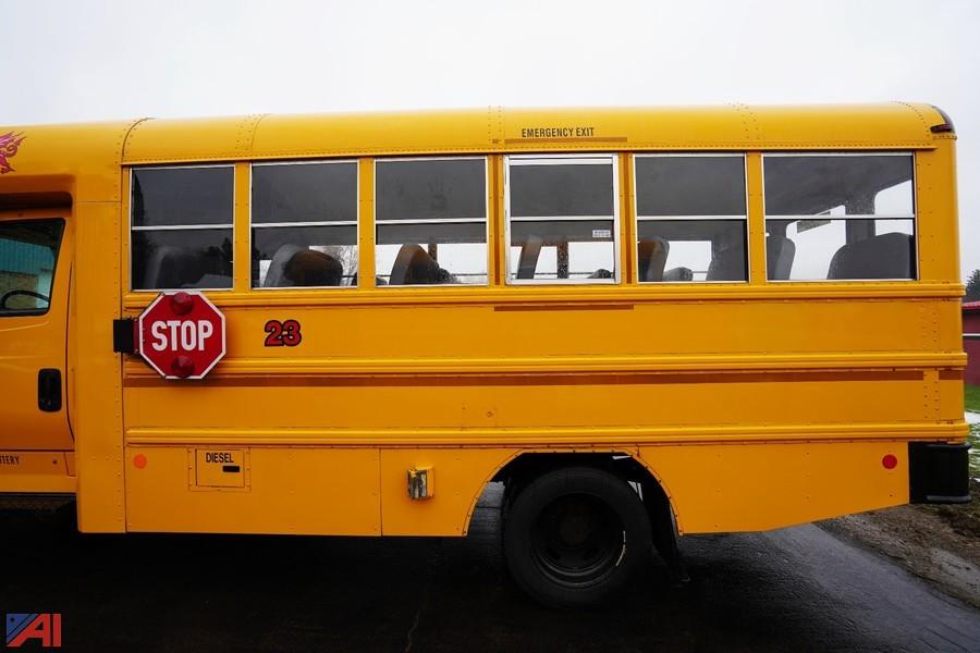 Auctions International Auction Bemus Point CSDNY 20236 ITEM 2015