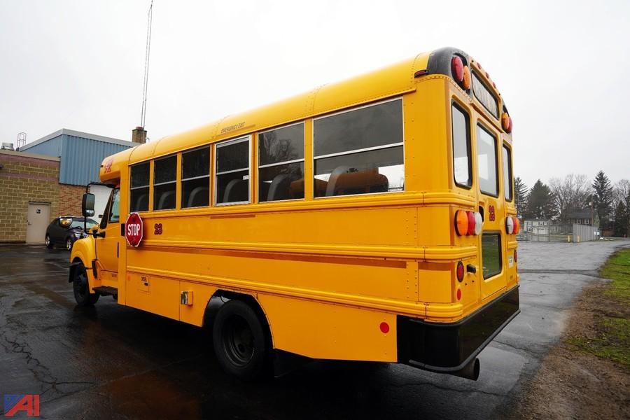 Auctions International Auction Bemus Point CSDNY 20236 ITEM 2015