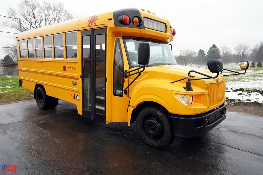 Auctions International Auction Bemus Point CSDNY 20236 ITEM 2014