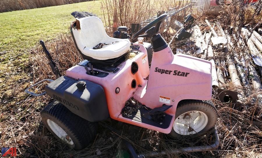 Auctions International Auction PhelpsClifton Springs CSDNY 20285