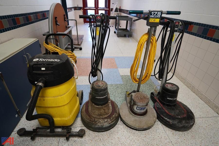 Auctions International Auction Phelps Clifton Springs Csd Ny