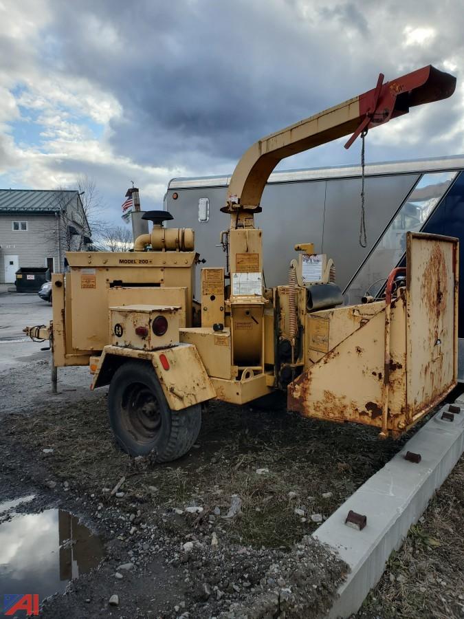 Auctions International - Auction: Business Liquidation-NY #20388 ITEM