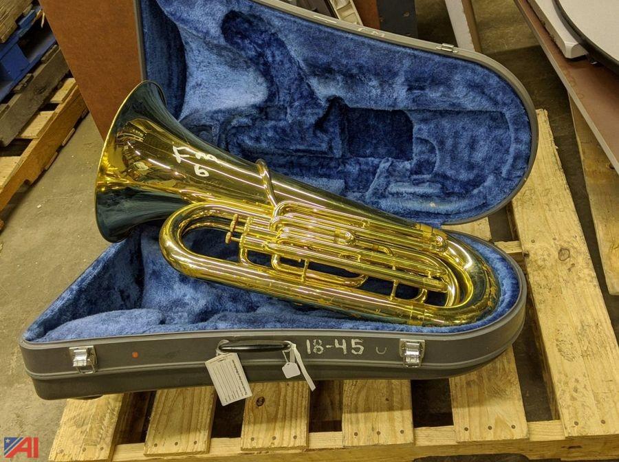 Auctions International Auction Fayetteville Manlius CSDNY 20392