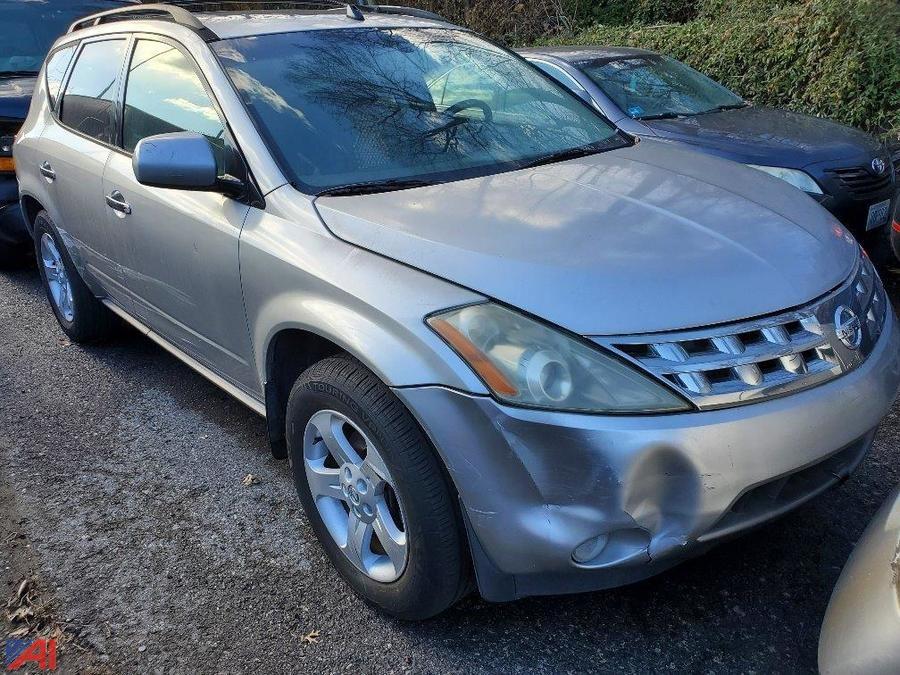 Auctions International Auction City of New Rochelle PDNY 20395